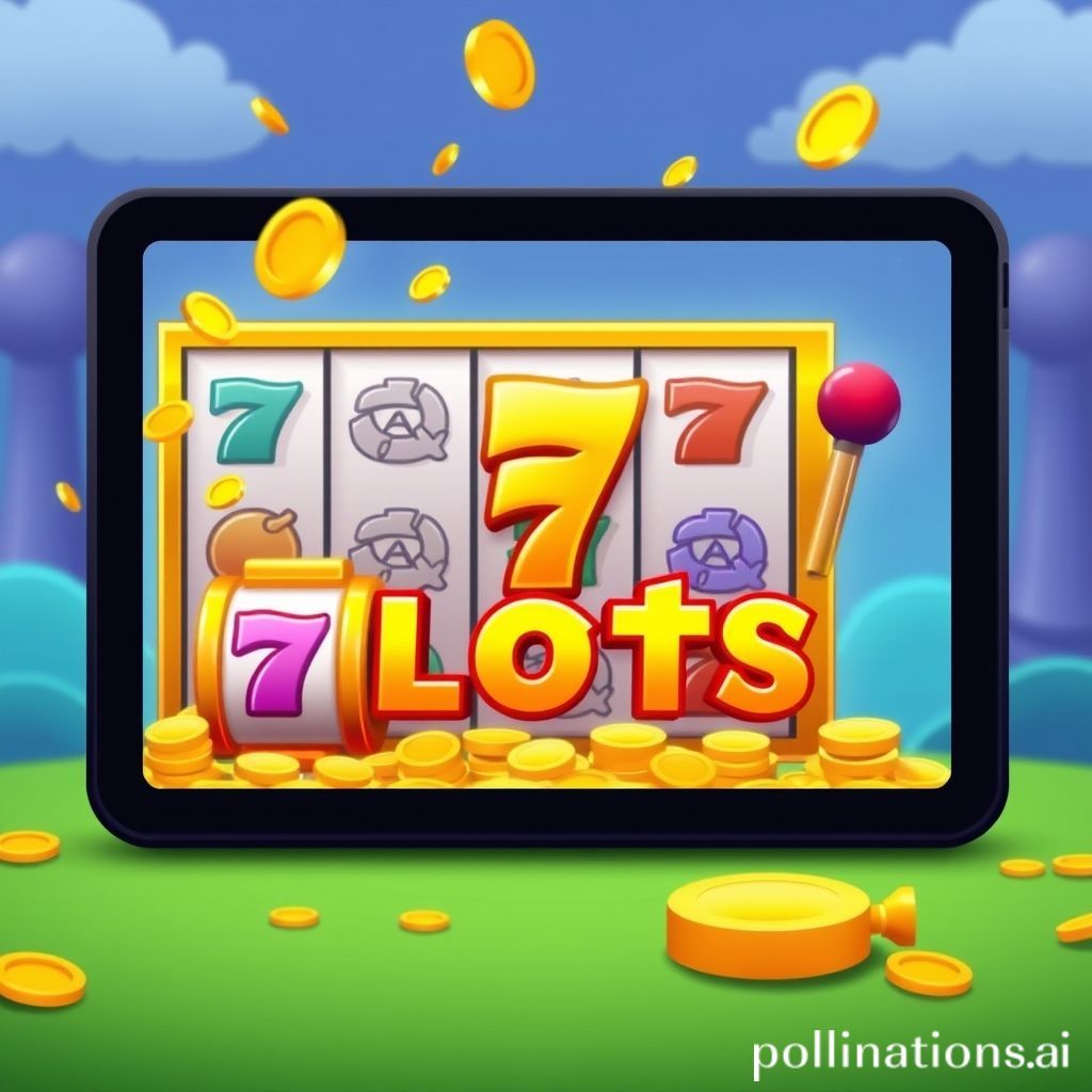  Mengenal Situs Slot Online Dengan RTP Tertinggi Malam Ini